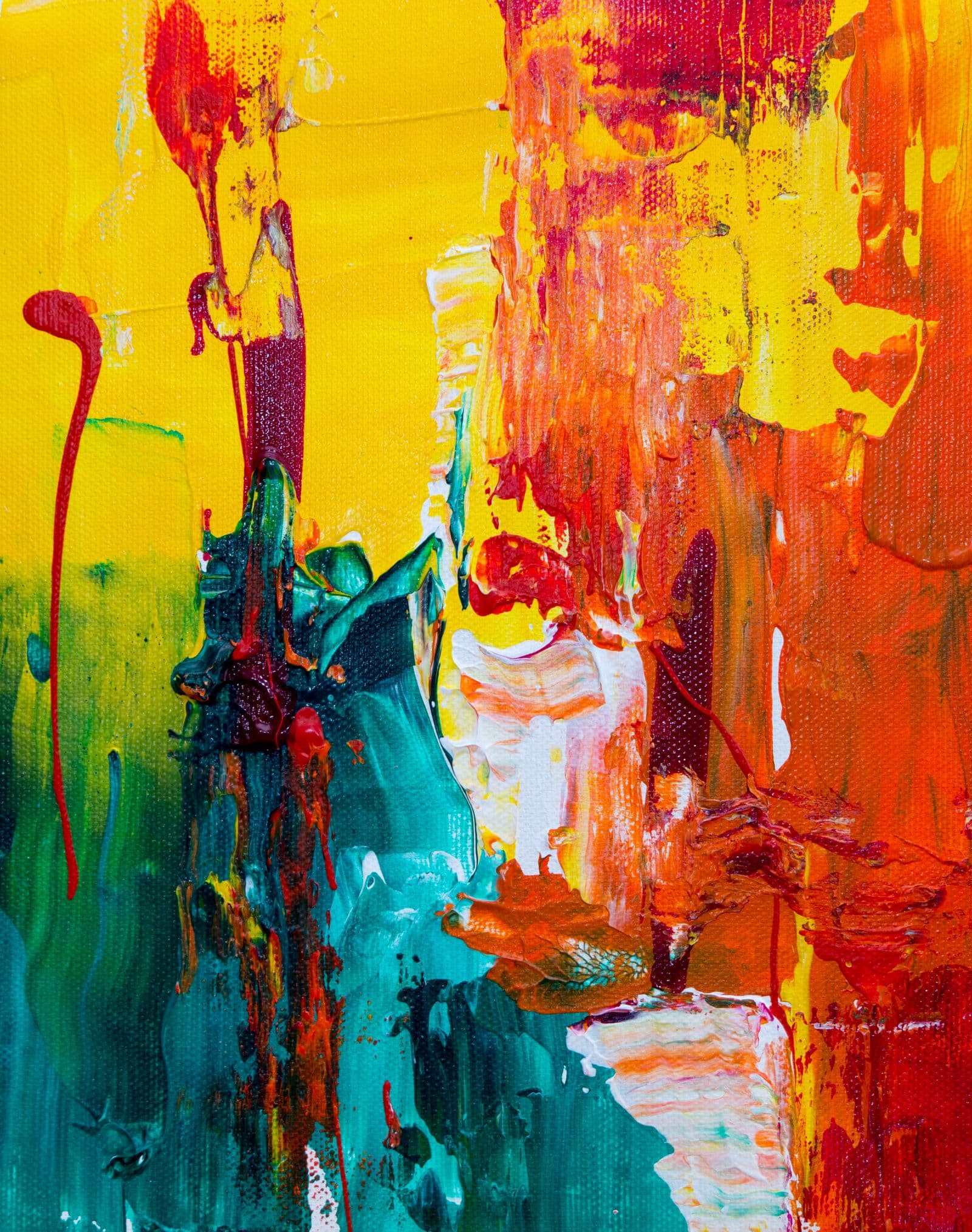 Création visuelle — direction artistique